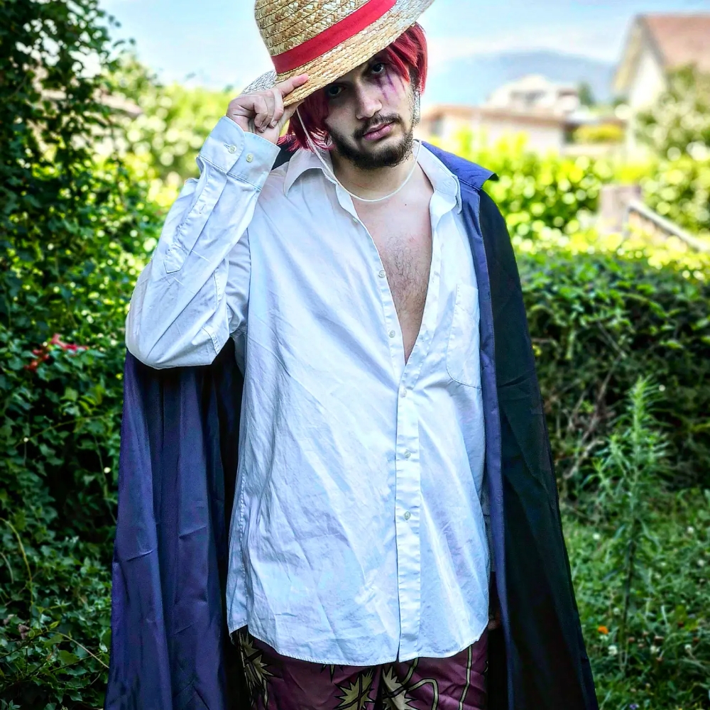 Shanks 1 — photo 10