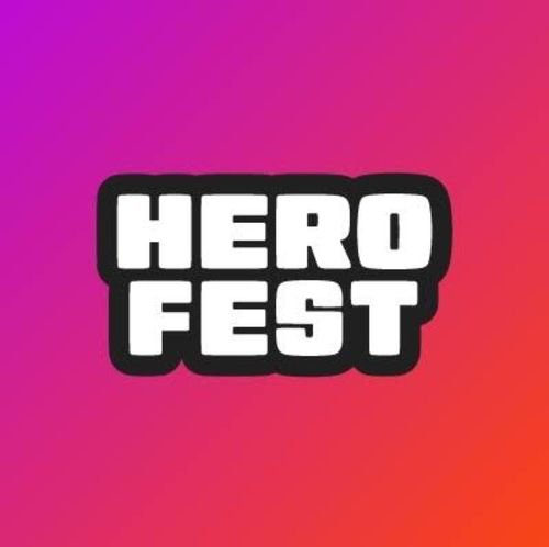 HeroFest 
