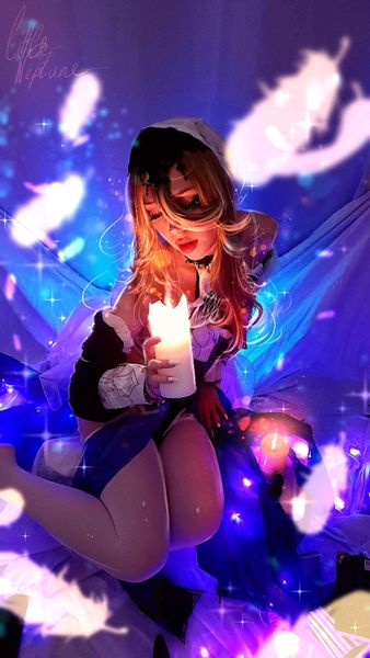 Little_neptune_ - Aponia 