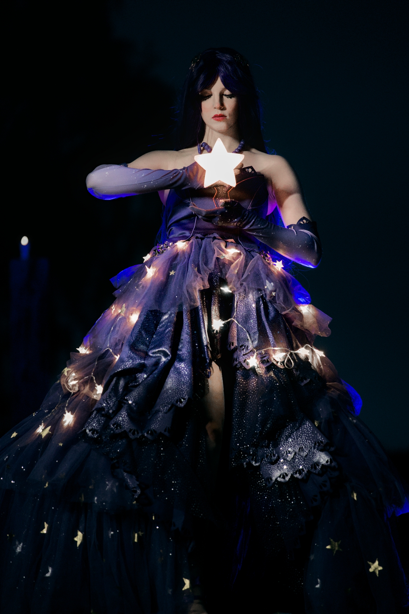 La mer étoilée - Photo 2