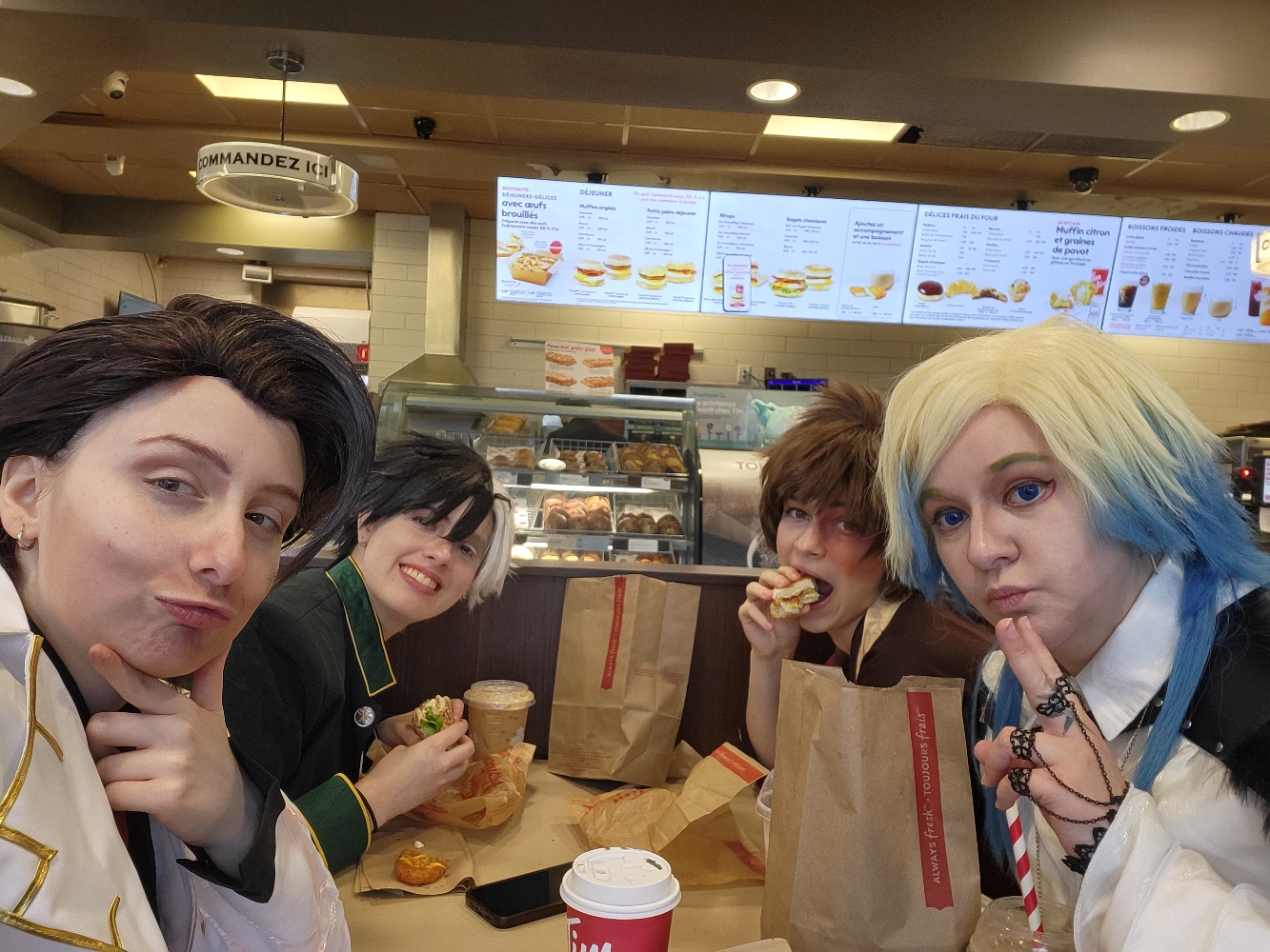 Chaotique Jayce - Photo 11