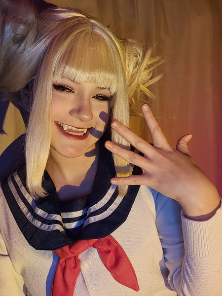 Firefly - Himiko Toga