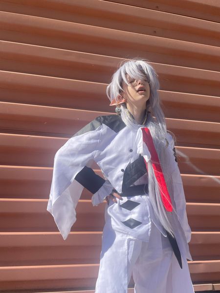 Mikkza - Ferid barthory (ons)