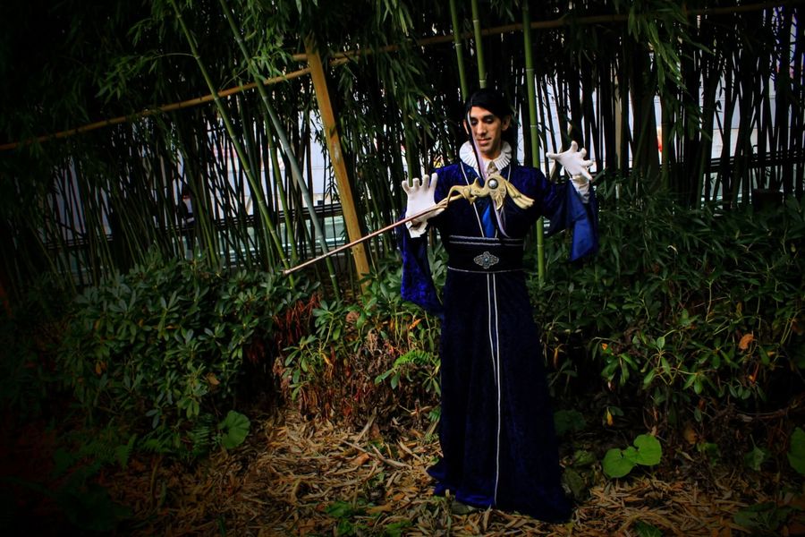 Kamui_shiro, Xin Jiu