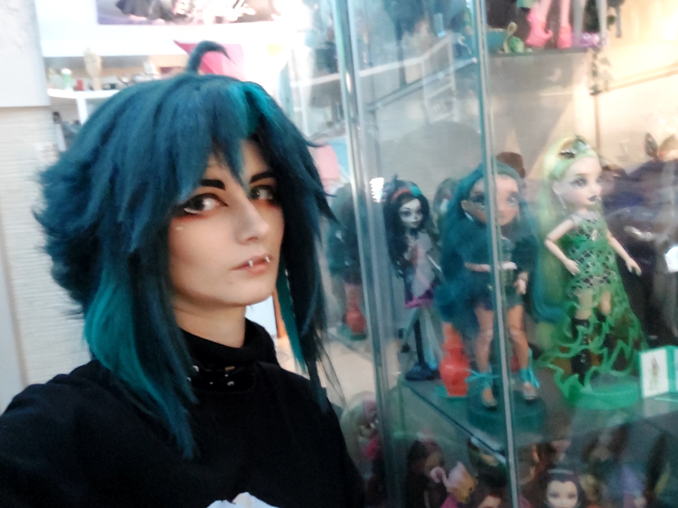 Casual Xiao - Photo 1