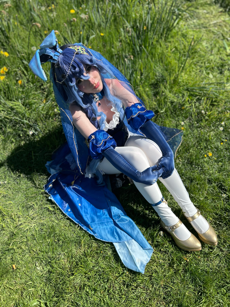 Layla Bunny - Photo 4