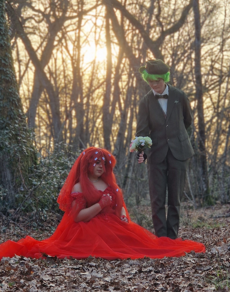 Happy tree friends  - Photo 9