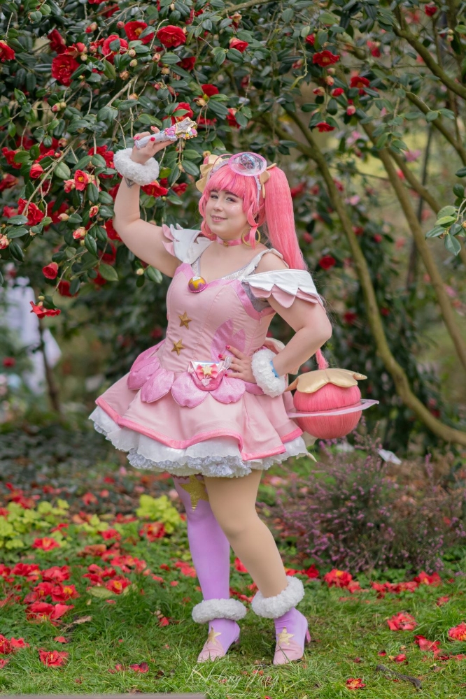 Cure Star — photo 10