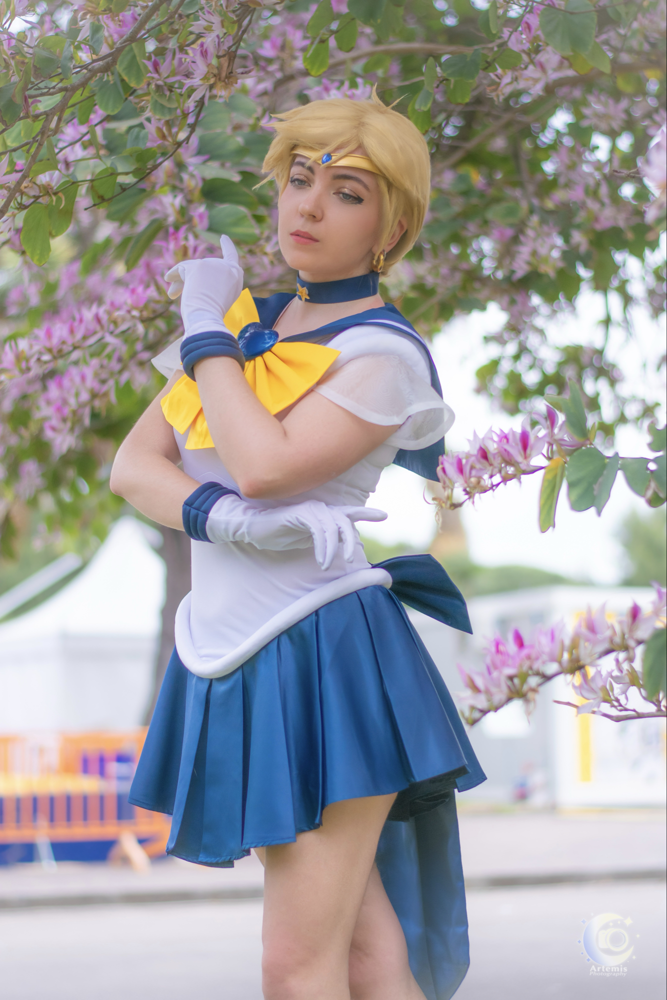 Sailor Moon - Photo 4