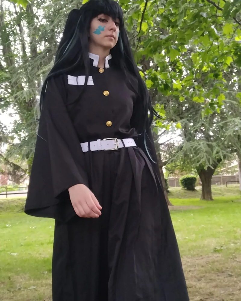 Mushiro Tokito  - Photo 7