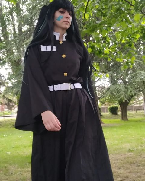 Mimikiwi.cos - Mushiro Tokito 