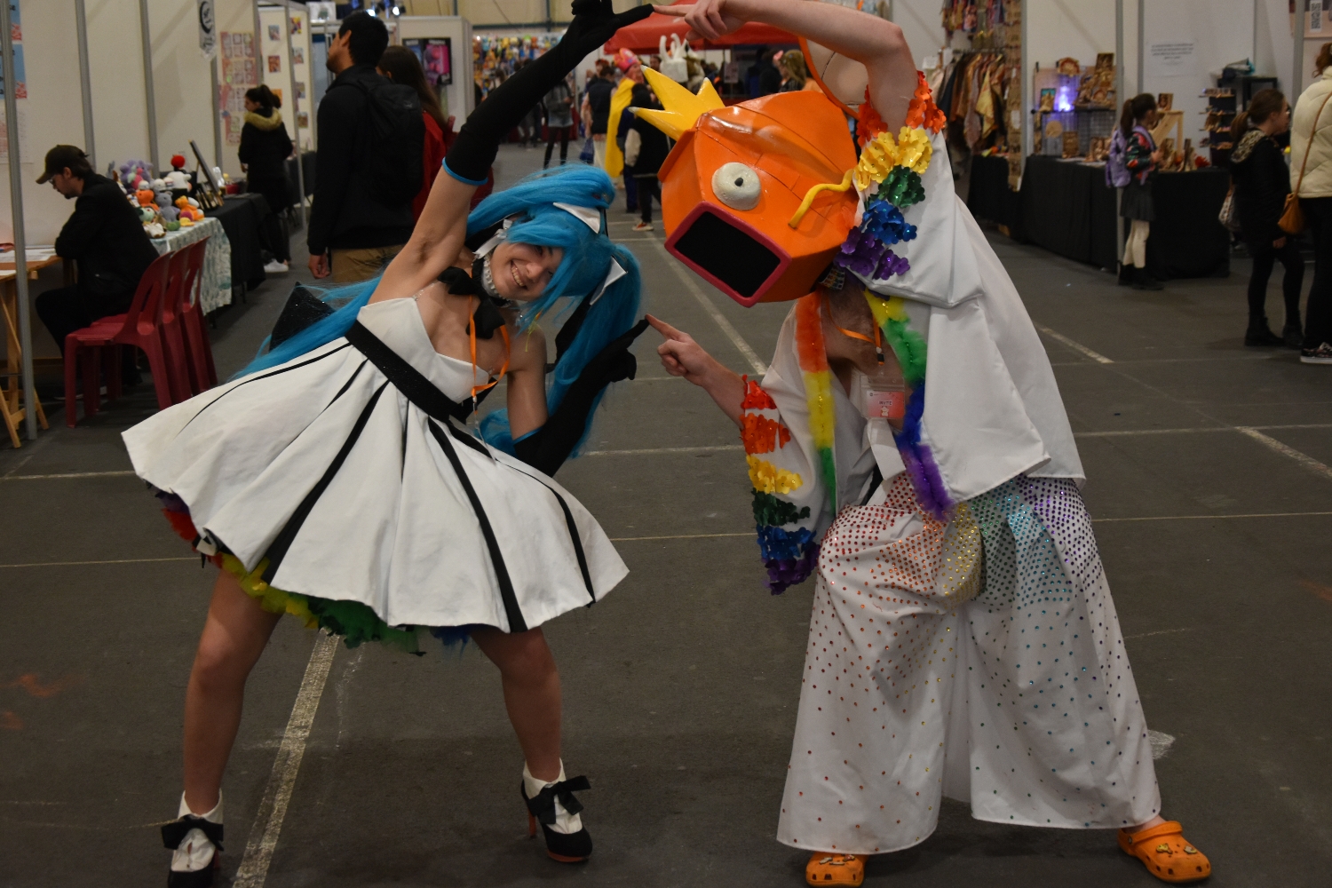 Japan Chateauroux 1 — photo 19