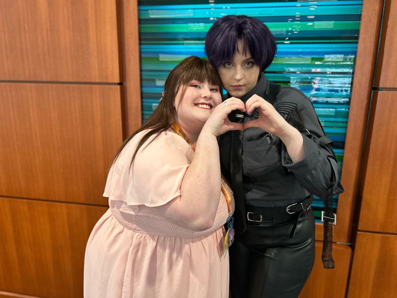 Chii - MC & Rafayel