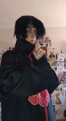 Itachi Uchiha preview 2