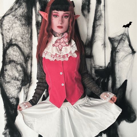 Draculaura - MH