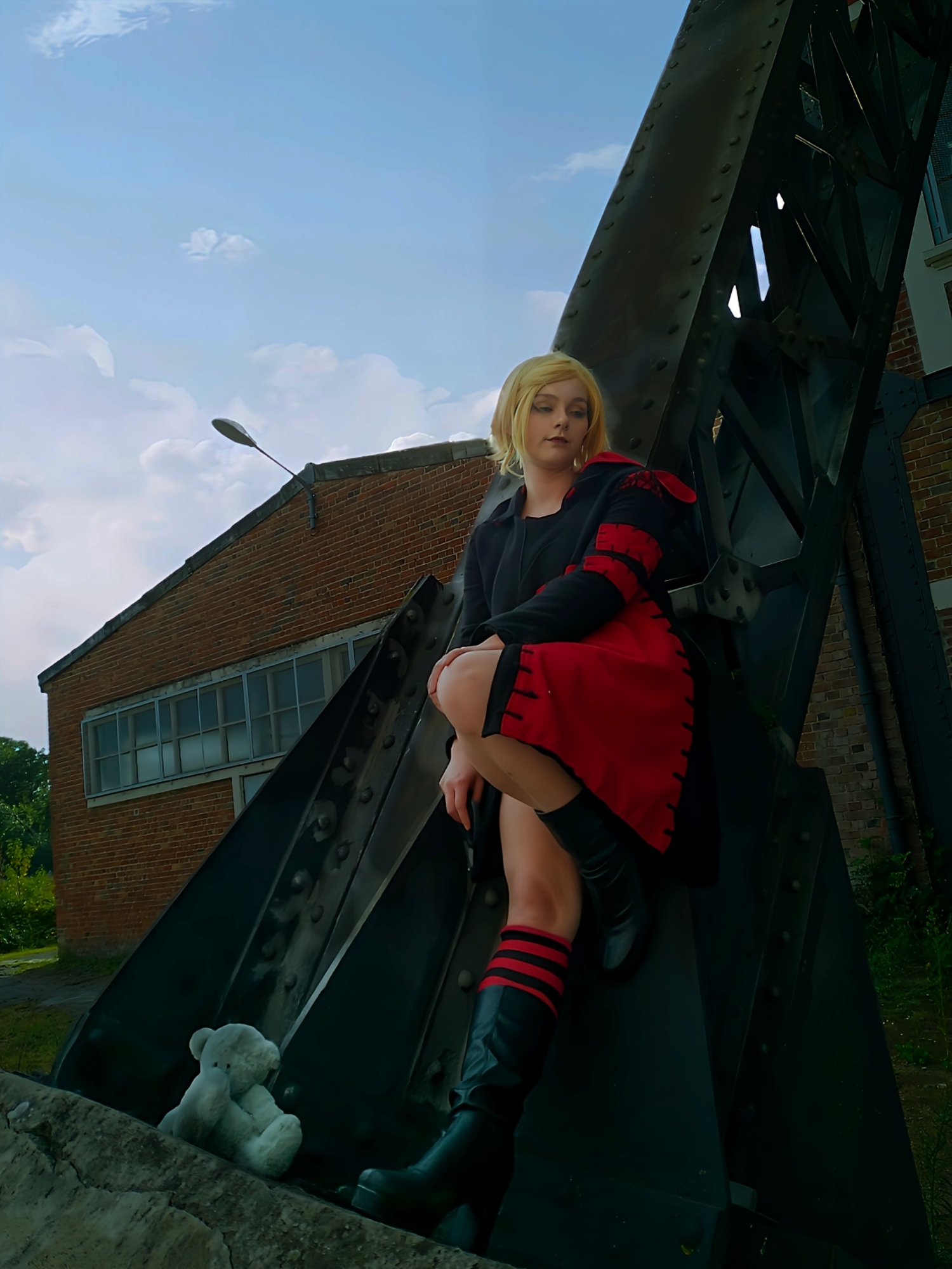 Rin, Tokyo TeddyBear - Photo 7