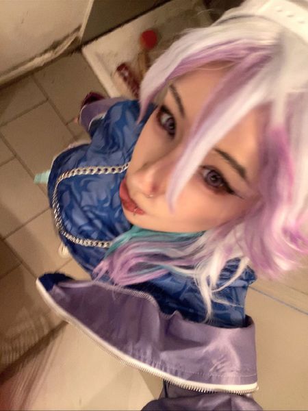 June.stary - Kanata Yatonokami 🐍