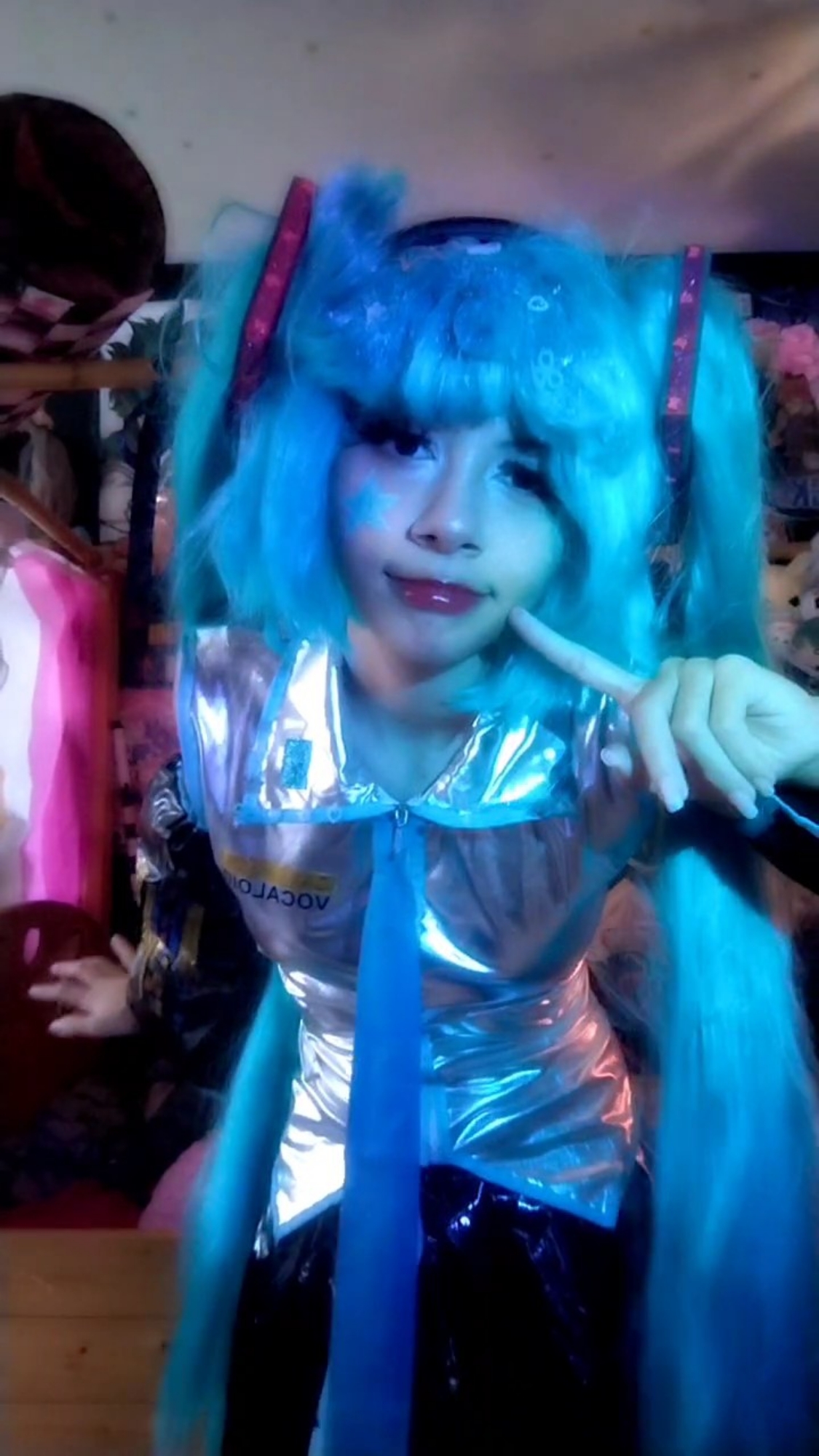 Miku — photo 6