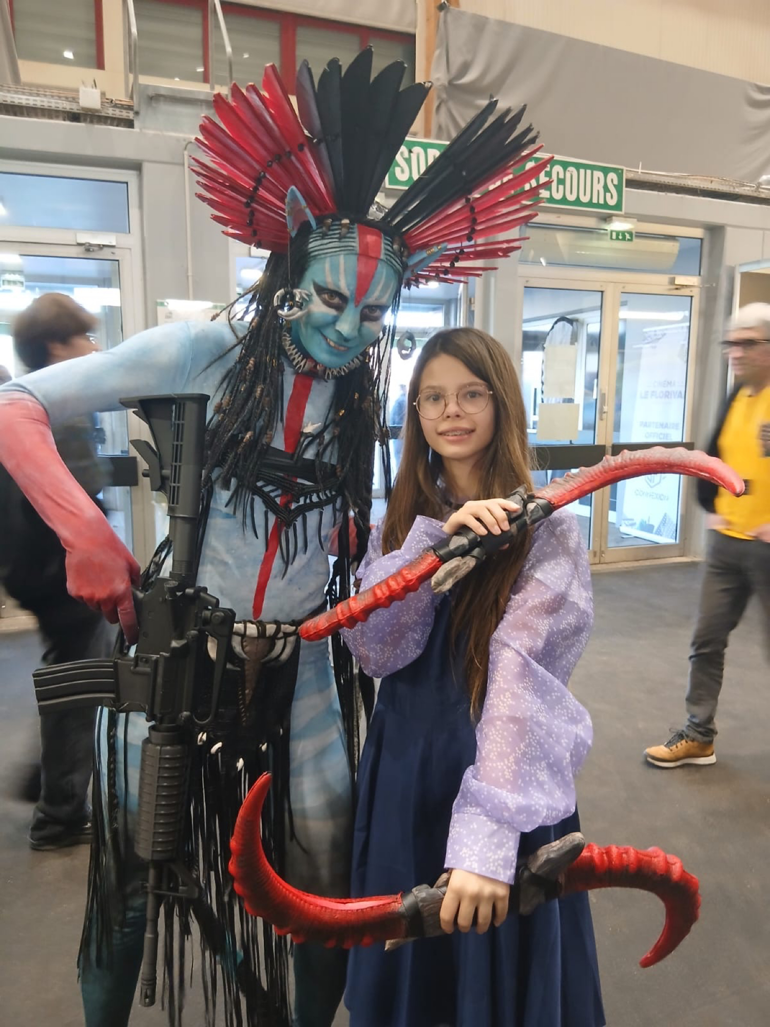 Sf connexion 2026 - Photo 74