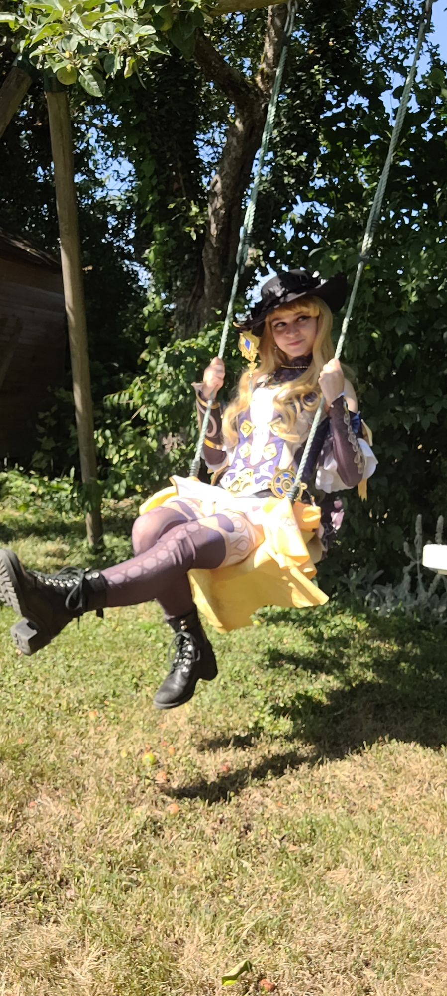 ☆ Navia Dehors ☆ — photo 7