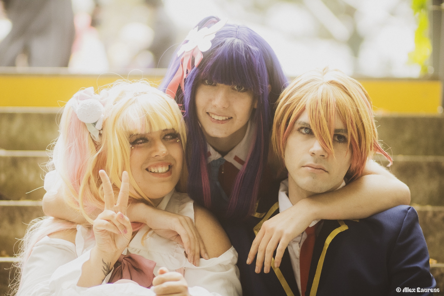 Ruby - shoot groupe — photo 5