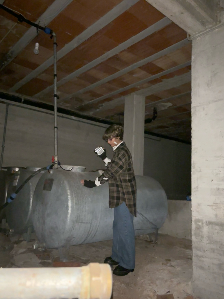 WAYLON PARK -outlast - Photo 5