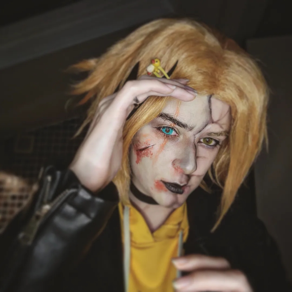 Denki d'halloween  - Photo 7