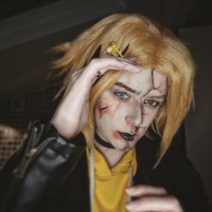 Denki d'halloween preview 3