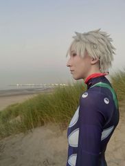 Kaworu Nagisa preview 2