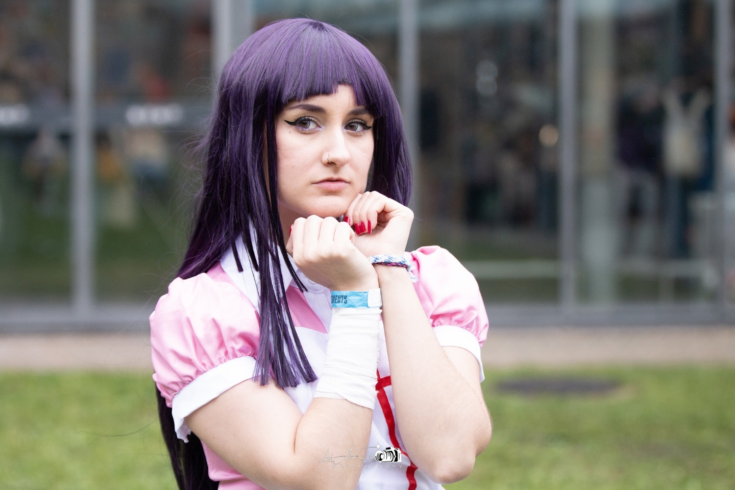 Mikan Tsumiki - Photo 14