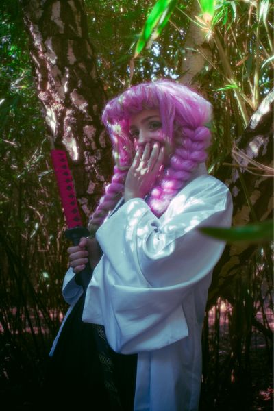 Flo_wography - Mitsuri