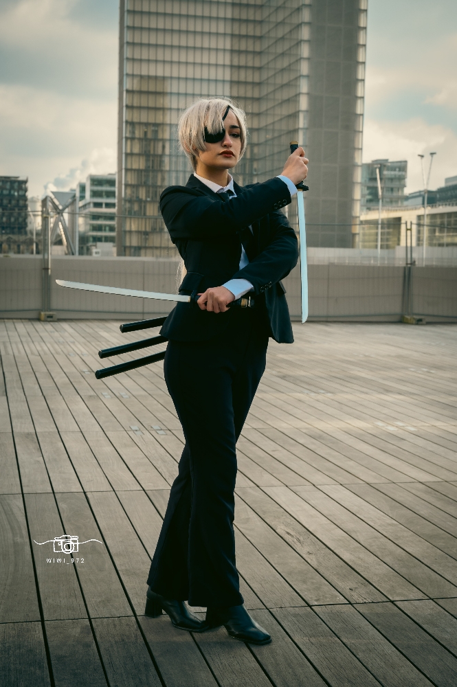 Quanxi by Artsofcami - Photo 6