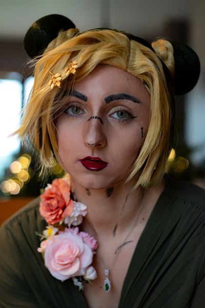 Snouppie - Jolyne 