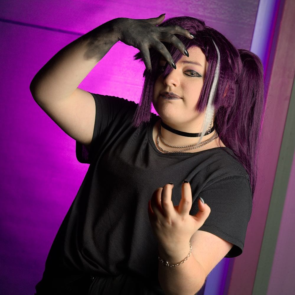 Hakka Dead world Out