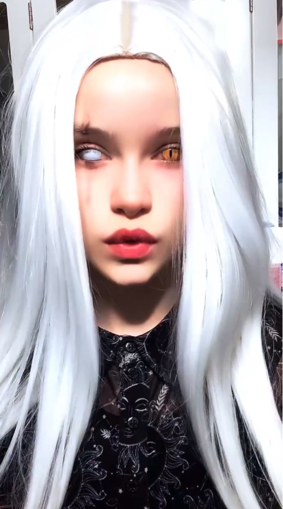 Keiko (oc) - Photo 3