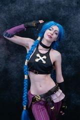 Jinx preview 2
