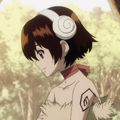 Yuzuriha preview 3