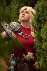 Astrid preview 2