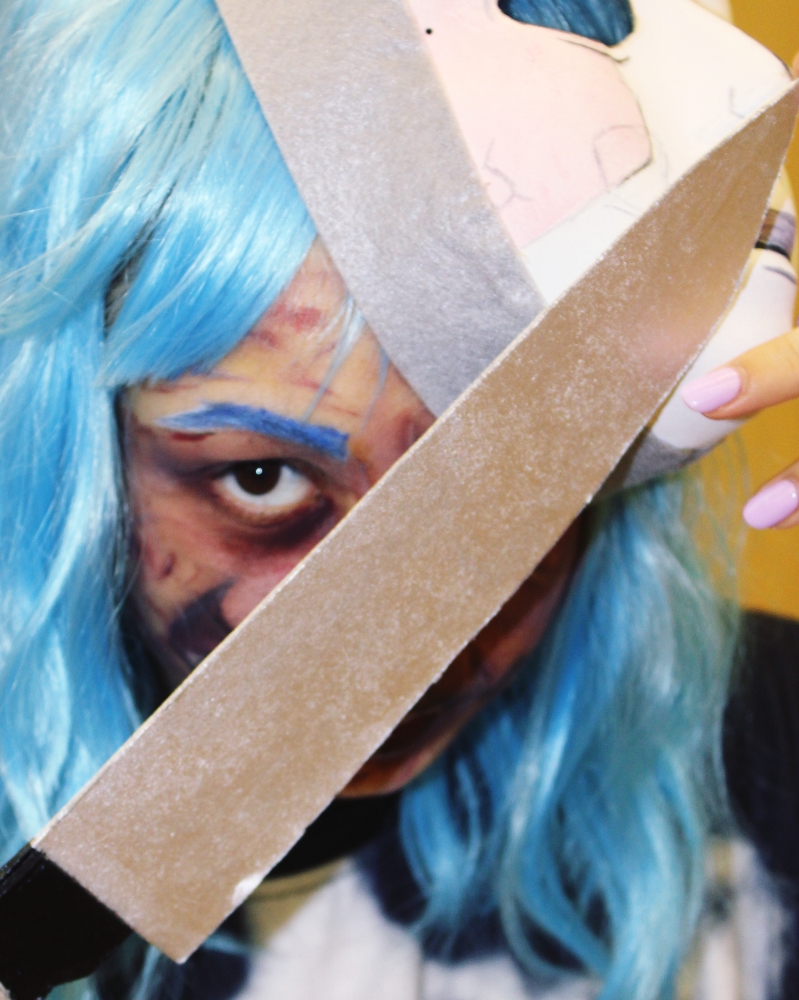 Sally Face  - Photo 2