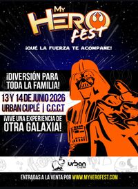 My Hero Fest 
