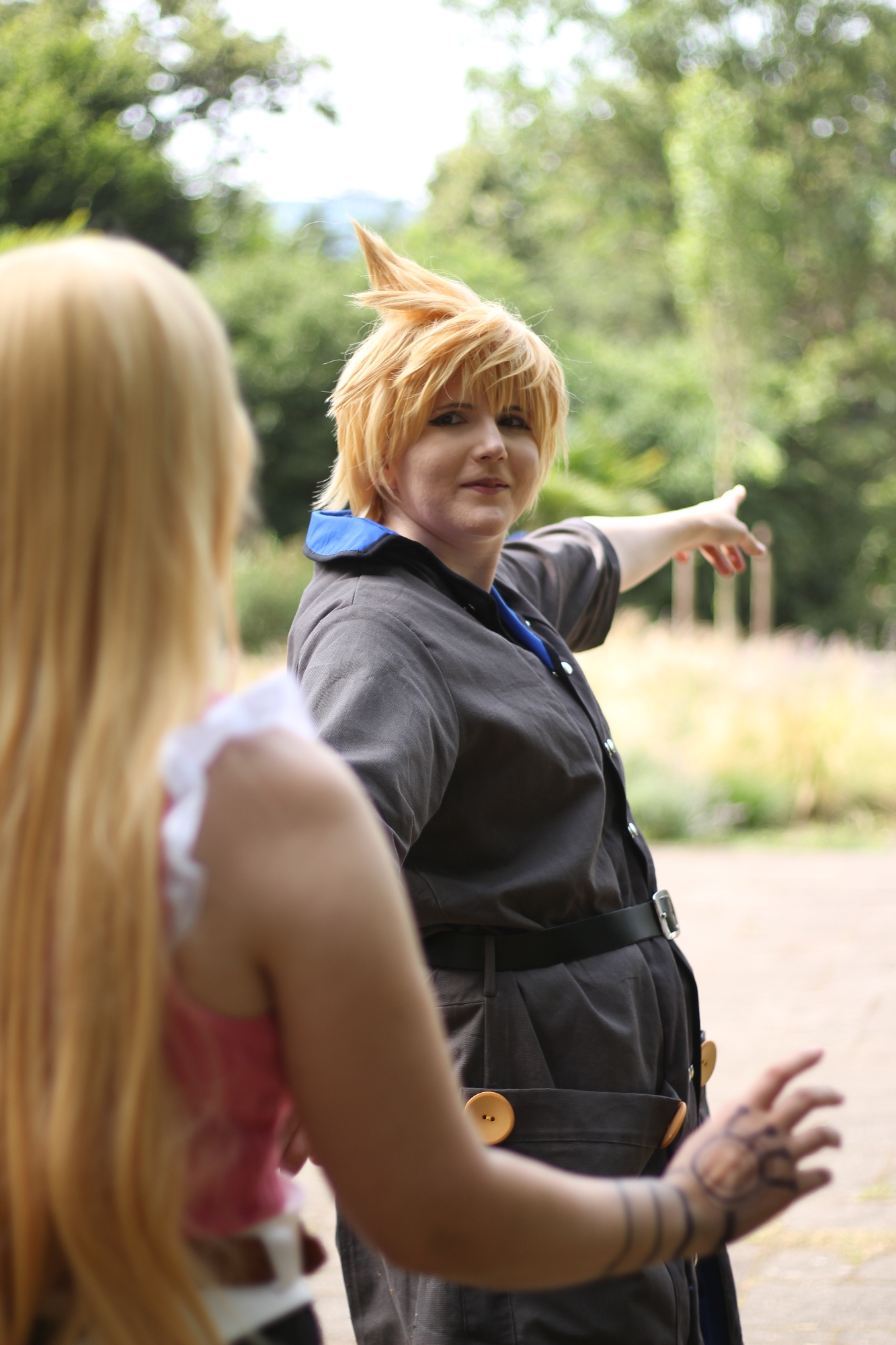 World of FF Gruppe  - Photo 29