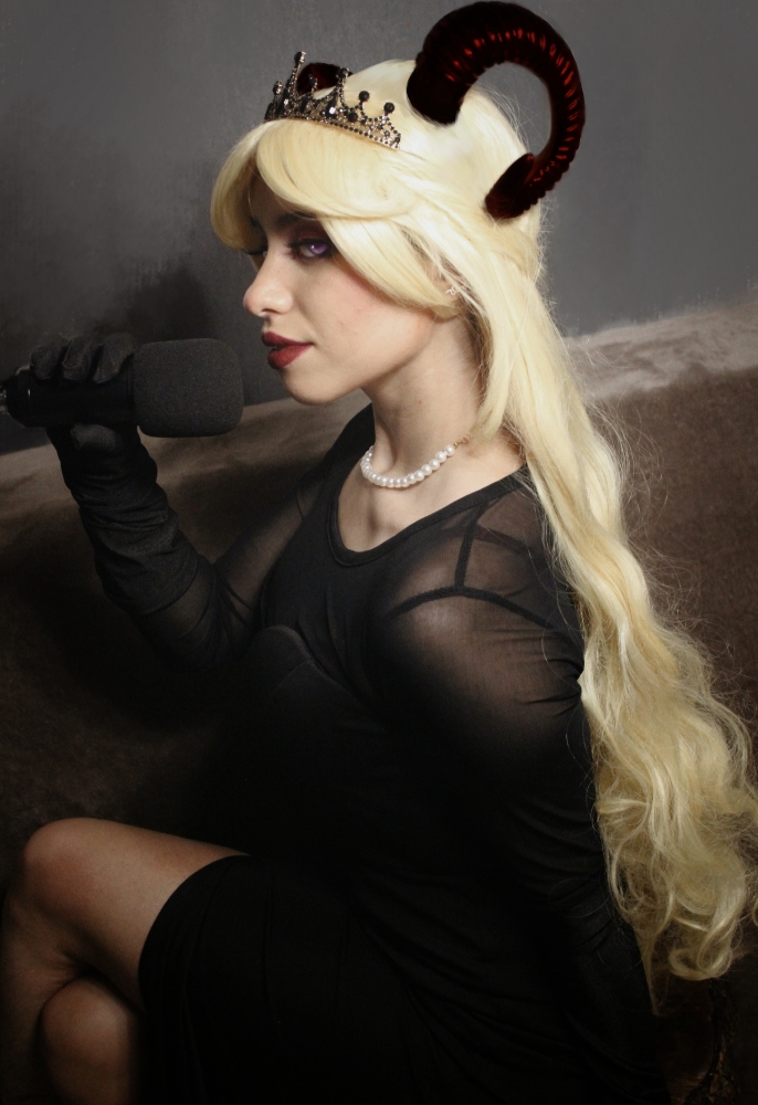 Lilith et Lucifer - Photo 5