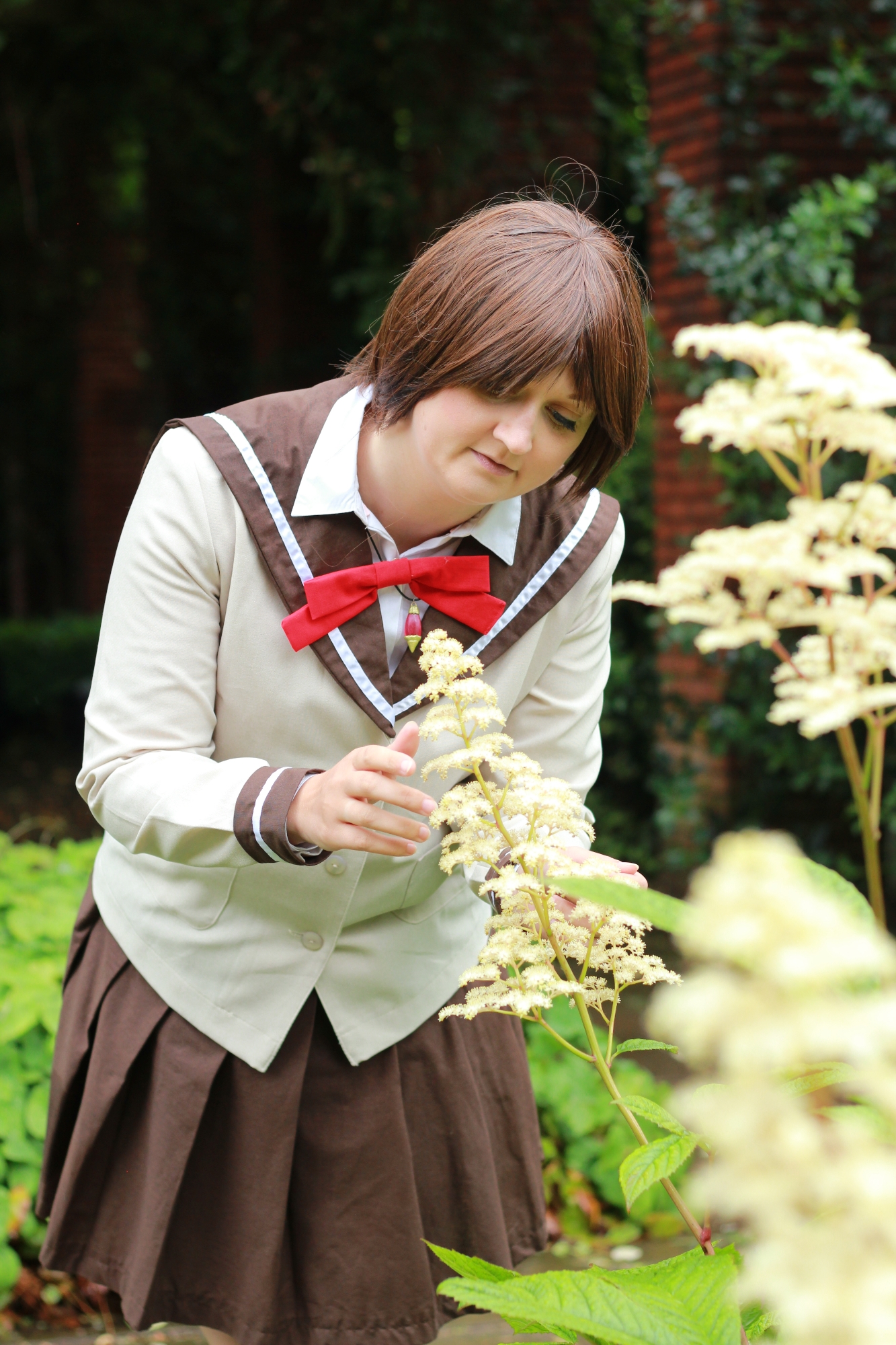 Hitomi &Vaan - Photo 17