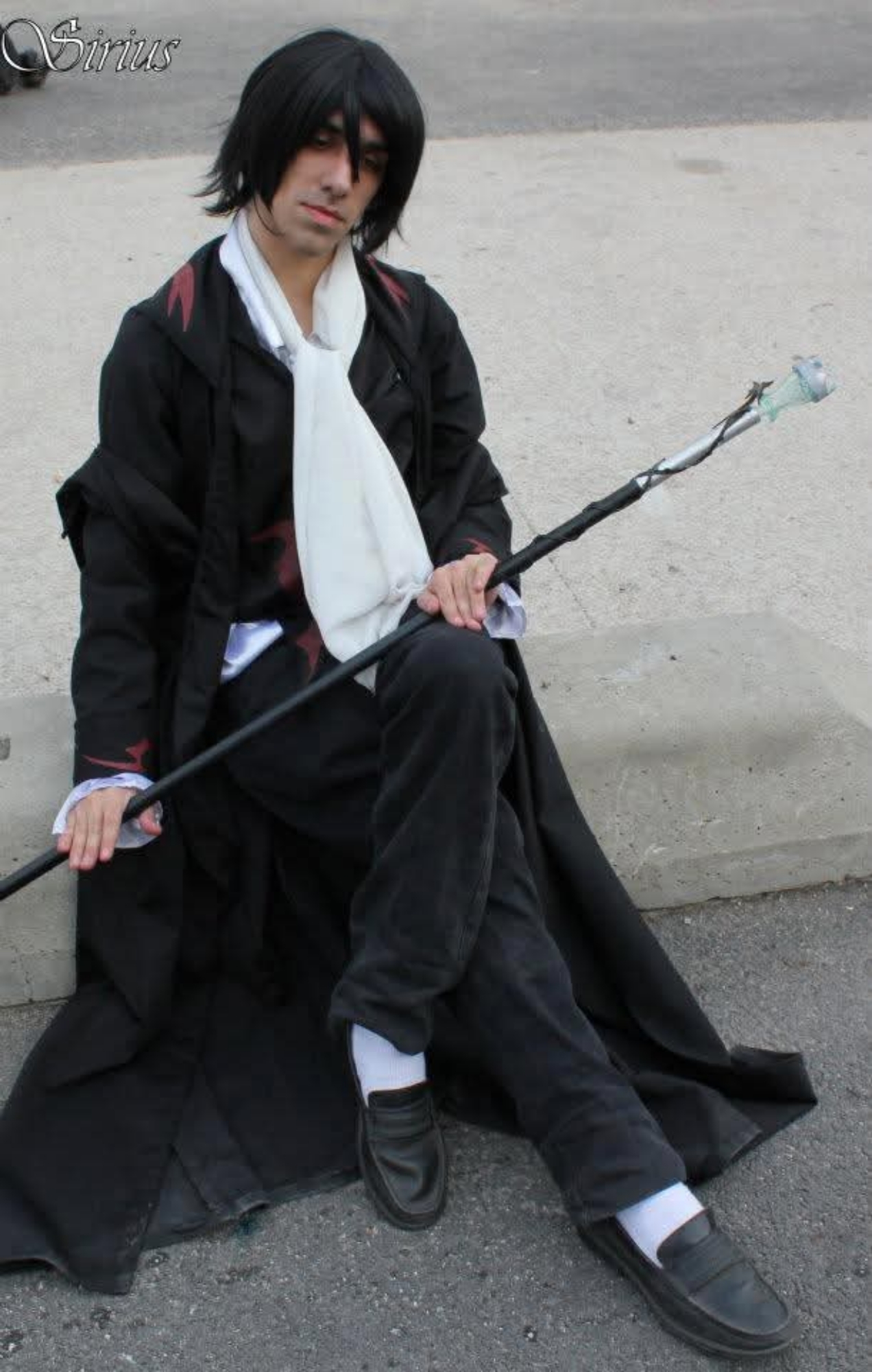 Lelouch lamperouge — photo 12