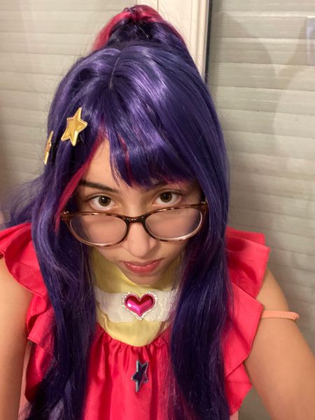 Crystaldream - Ai hoshino