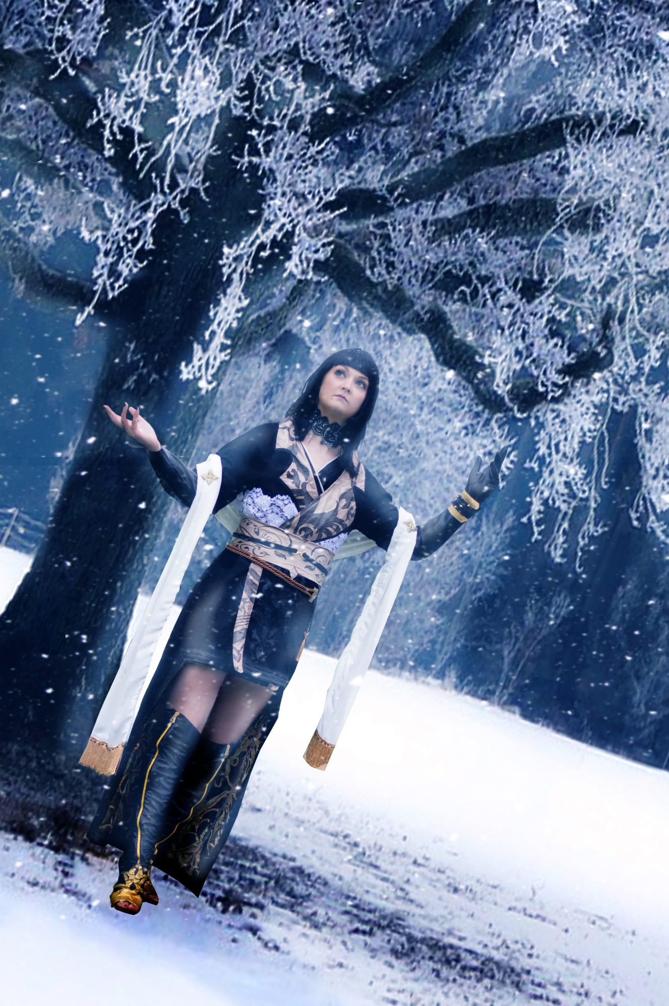 Gentiana (FF 15) - Photo 3