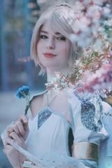 Lunafreya preview 3