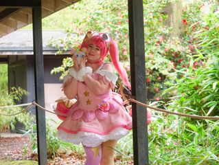 Cure Star preview 3