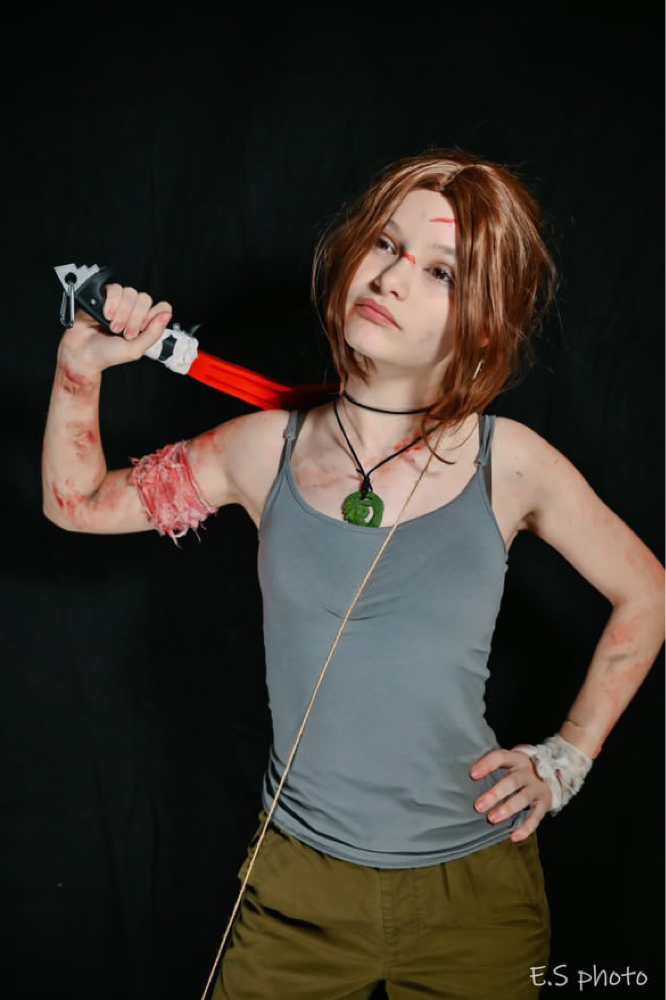 Lara croft — photo 60