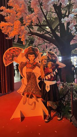 Ruby (idol fest)